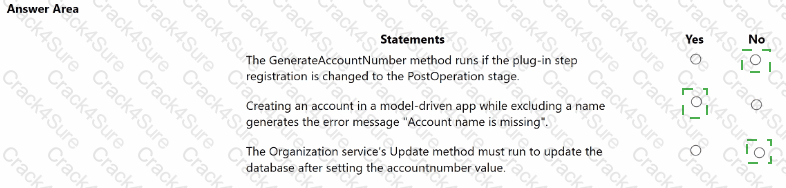 PL-400 question answer