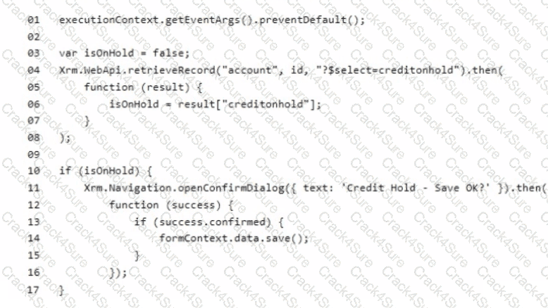 PL-400 question answer