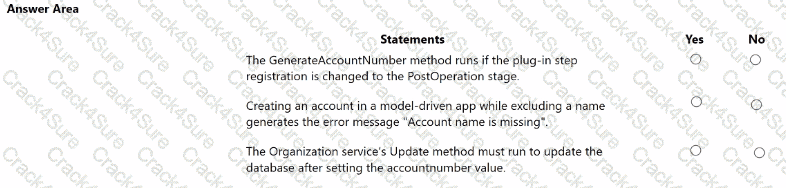 PL-400 question answer