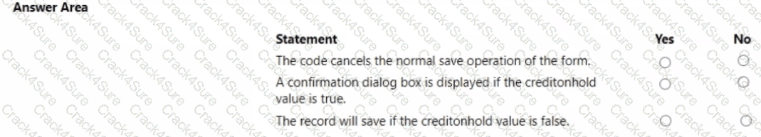 PL-400 question answer