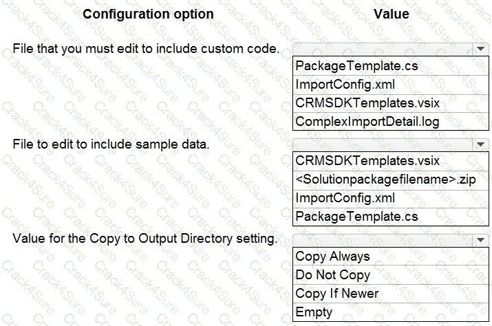 PL-400 question answer