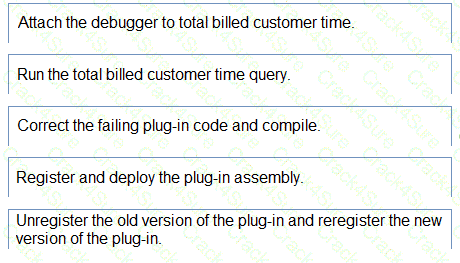 PL-400 question answer