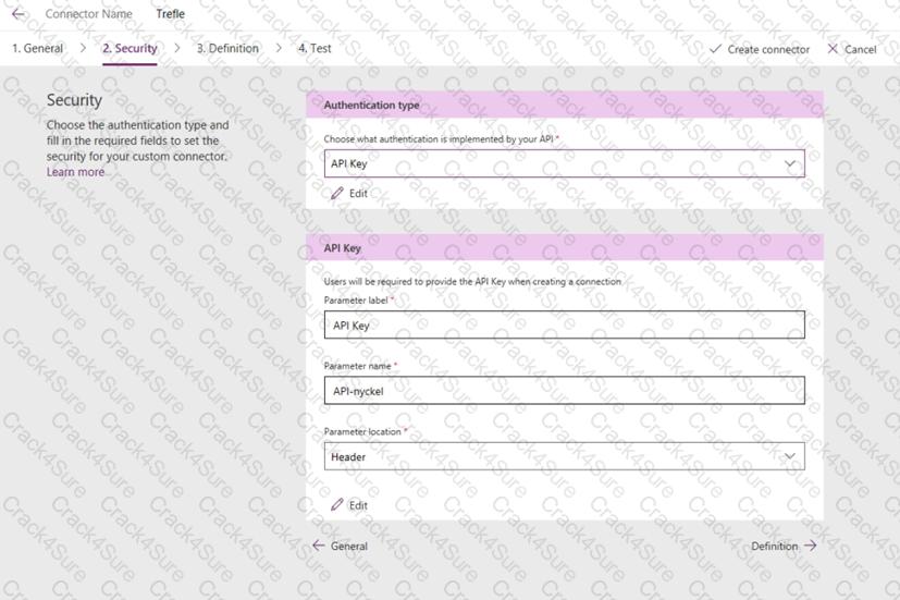 PL-400 question answer