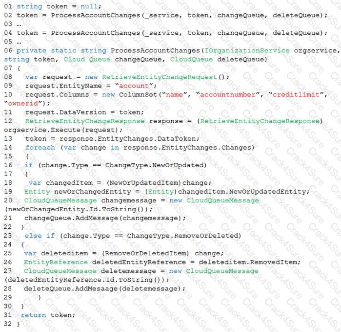 PL-400 question answer