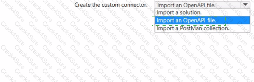 PL-400 question answer