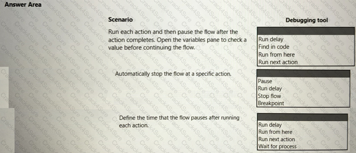 PL-500 question answer