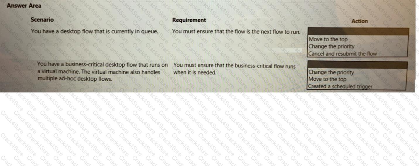 PL-500 question answer