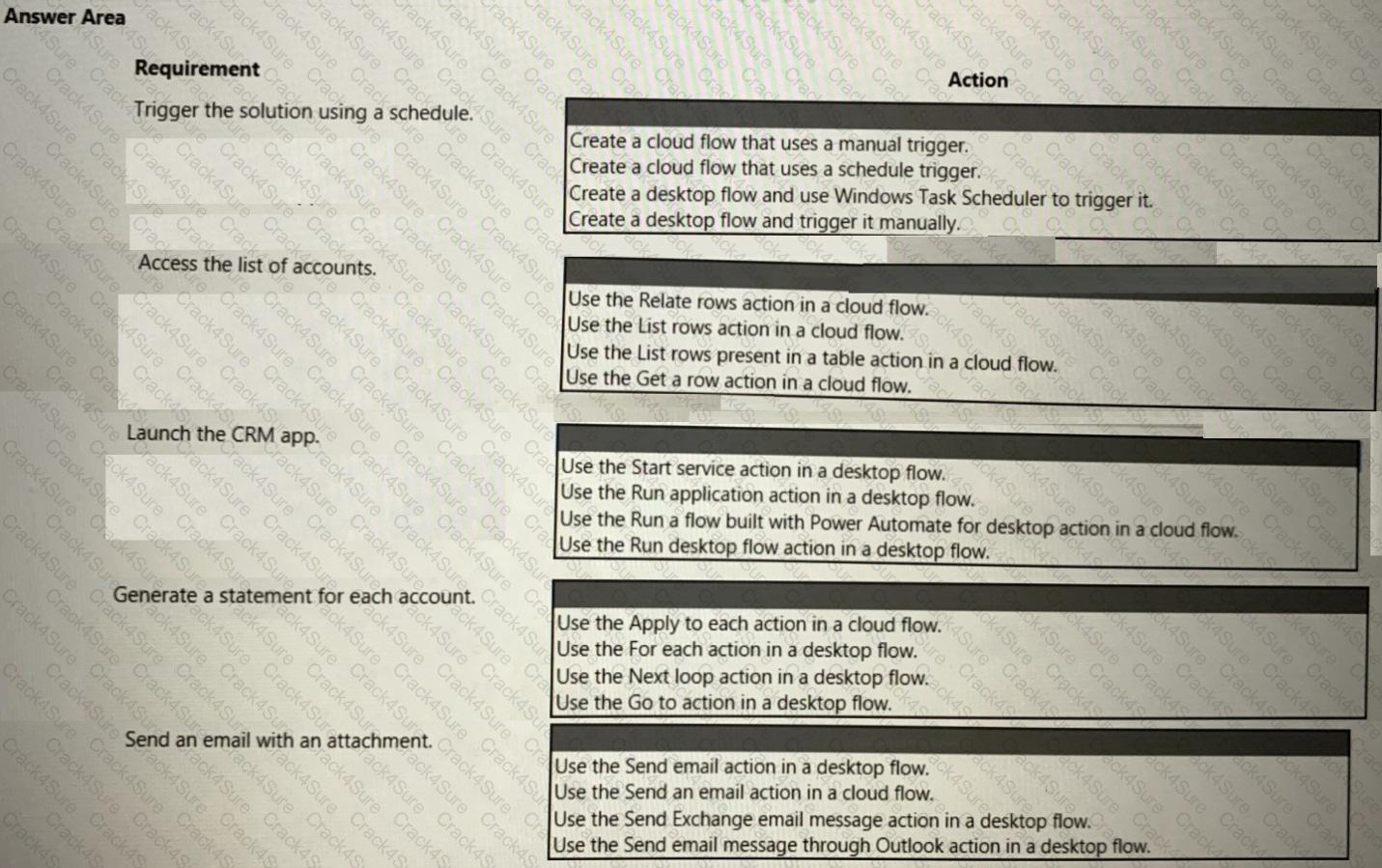 PL-500 question answer