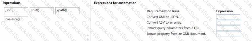 PL-500 question answer