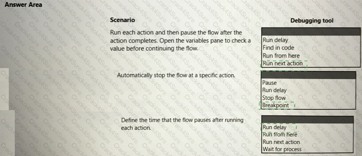 PL-500 question answer