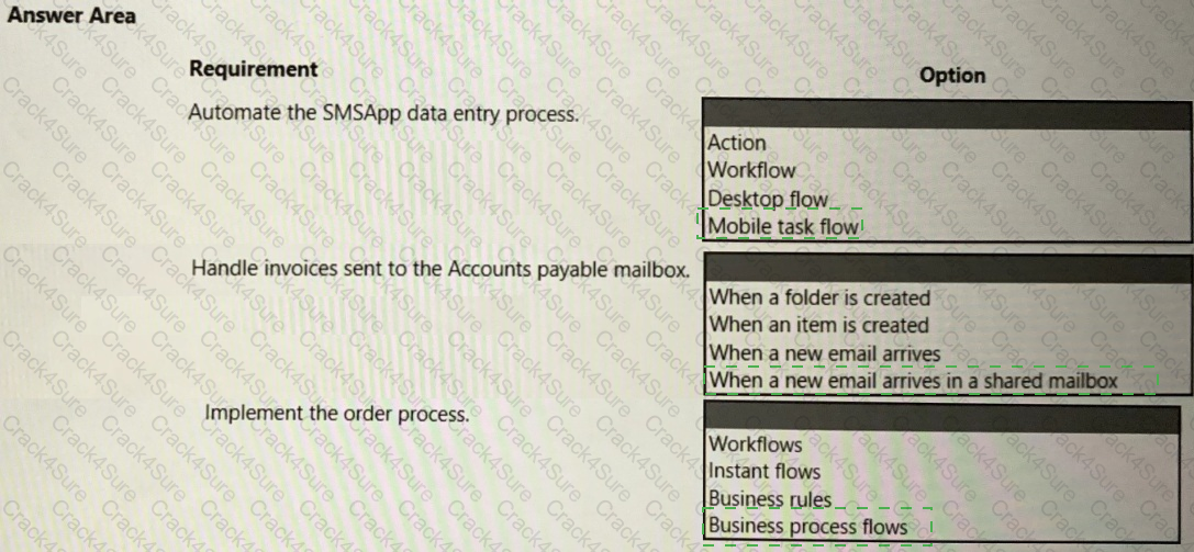 PL-500 question answer