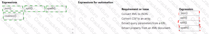 PL-500 question answer