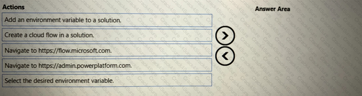 PL-500 question answer