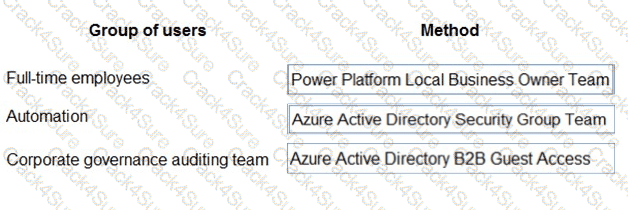 PL-600 question answer
