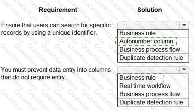 PL-600 question answer