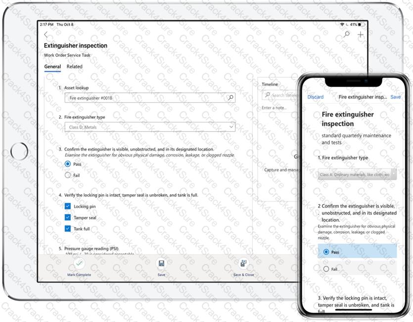 PL-600 question answer