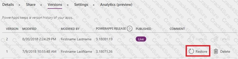 PL-900 question answer