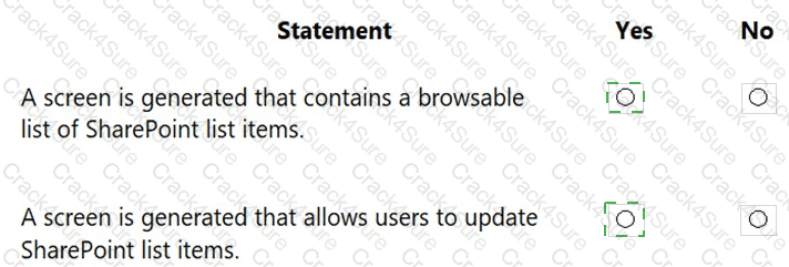 PL-900 question answer