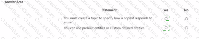 PL-900 question answer