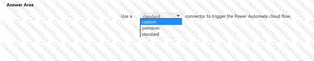 PL-900 question answer