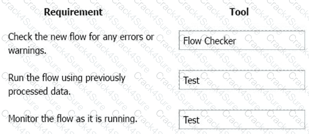 PL-900 question answer