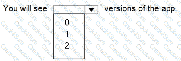 PL-900 question answer