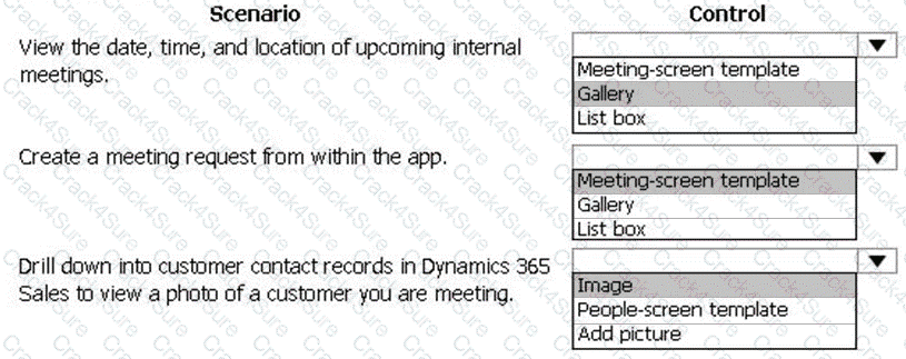 PL-900 question answer