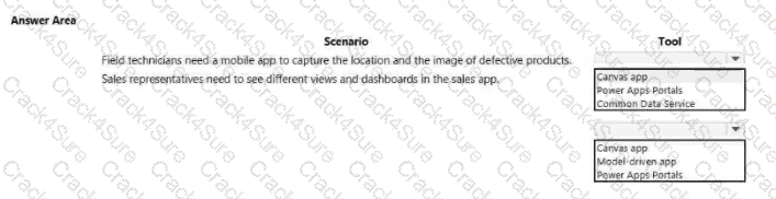 PL-900 question answer