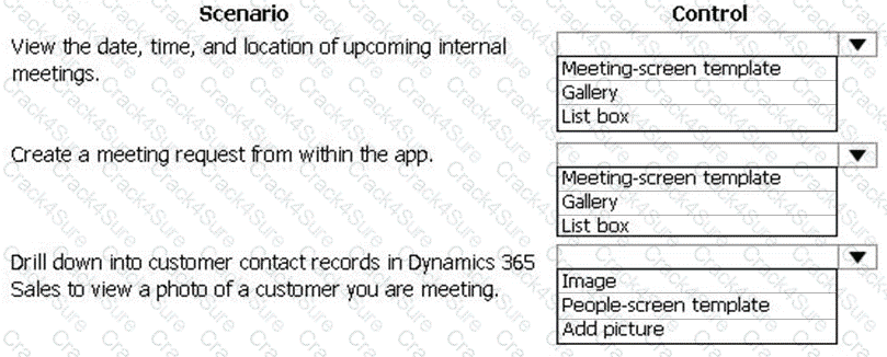 PL-900 question answer