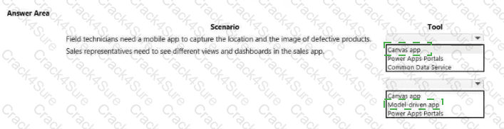 PL-900 question answer