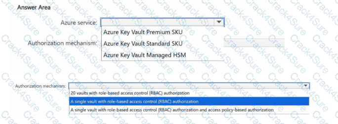 SC-100 question answer