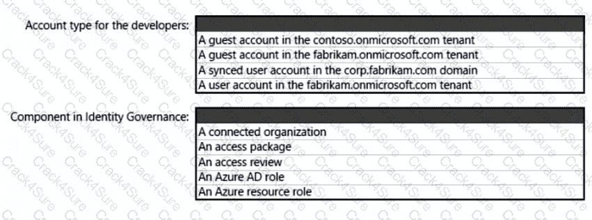SC-100 question answer