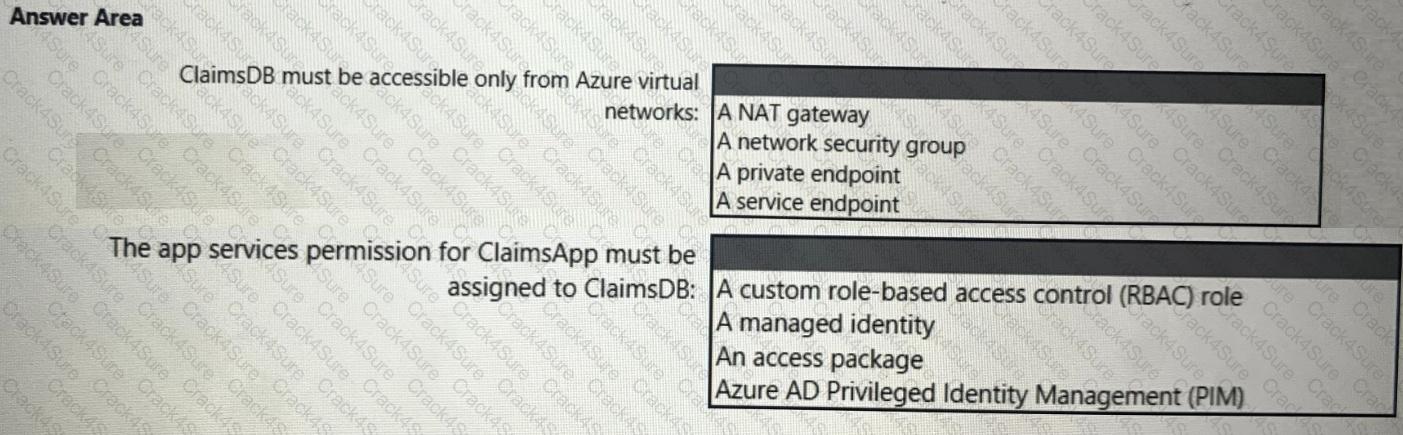 SC-100 question answer