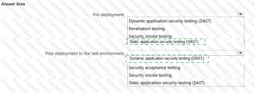 SC-100 question answer
