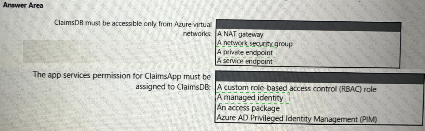 SC-100 question answer