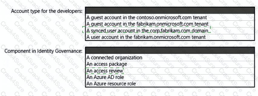 SC-100 question answer