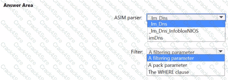 SC-200 question answer