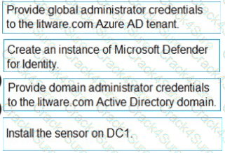 SC-200 question answer