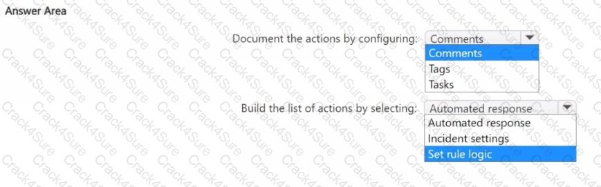 SC-200 question answer