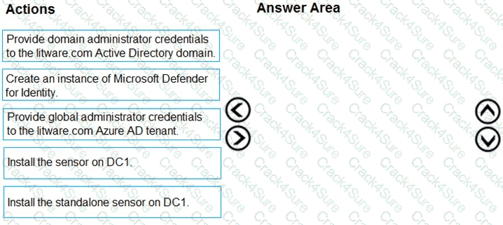 SC-200 question answer