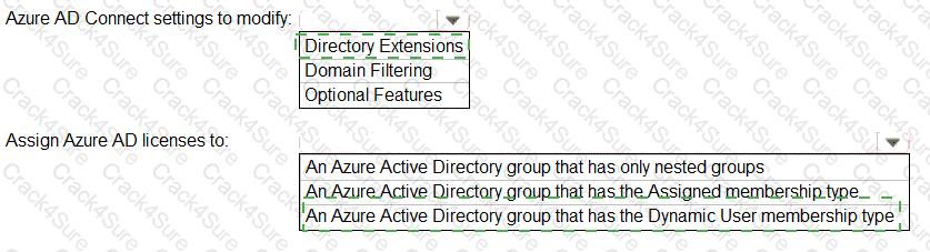 SC-300 question answer