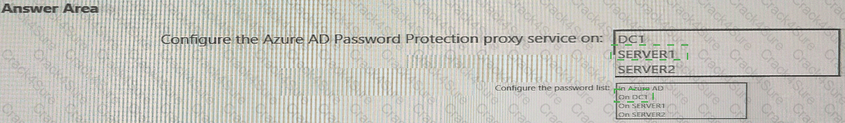 SC-300 question answer