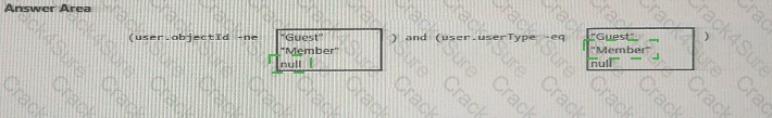 SC-300 question answer