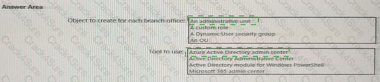SC-300 question answer