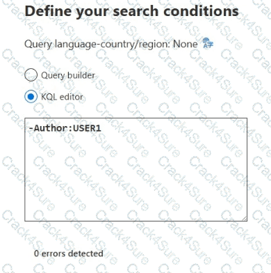SC-401 question answer