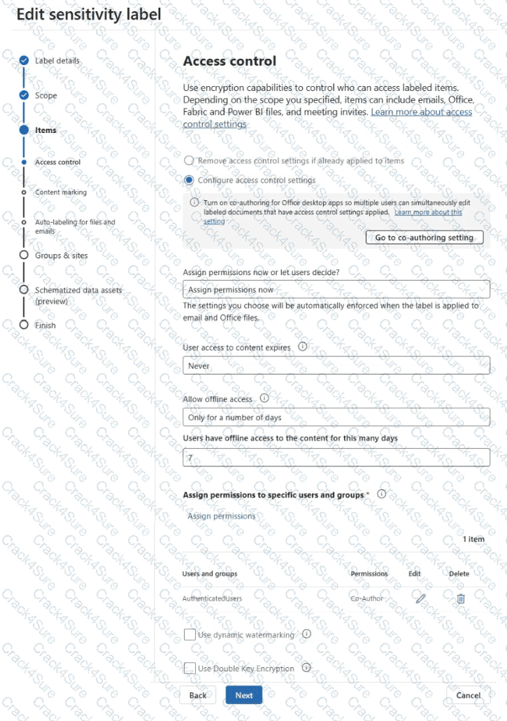 SC-401 question answer