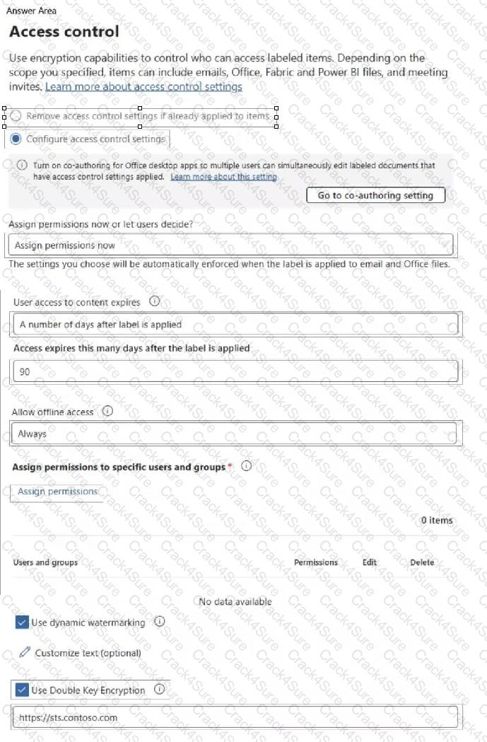 SC-401 question answer