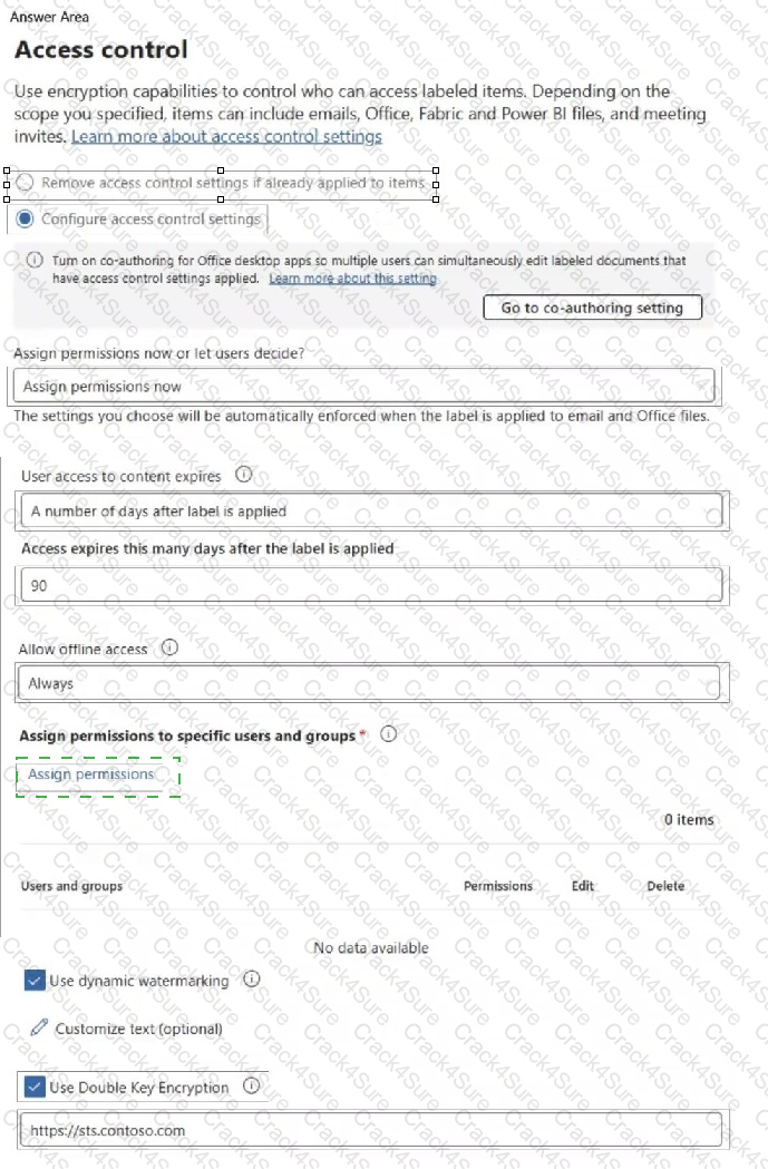 SC-401 question answer