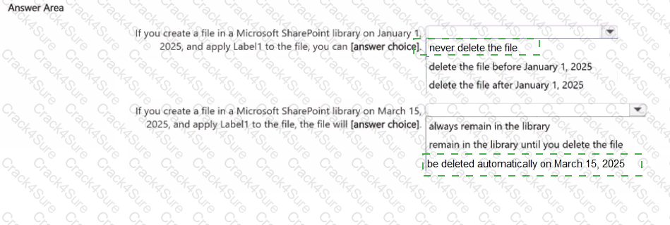 SC-401 question answer