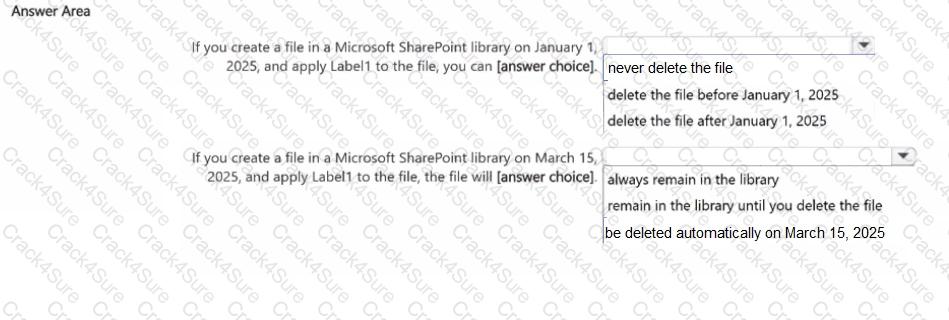 SC-401 question answer